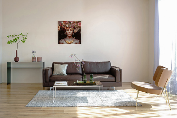 3 điều bạn cần biết về Sofa da tự nhiên cao cấp