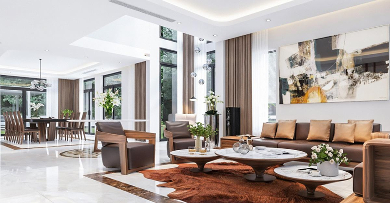 PHÒNG KHÁCH - PK39